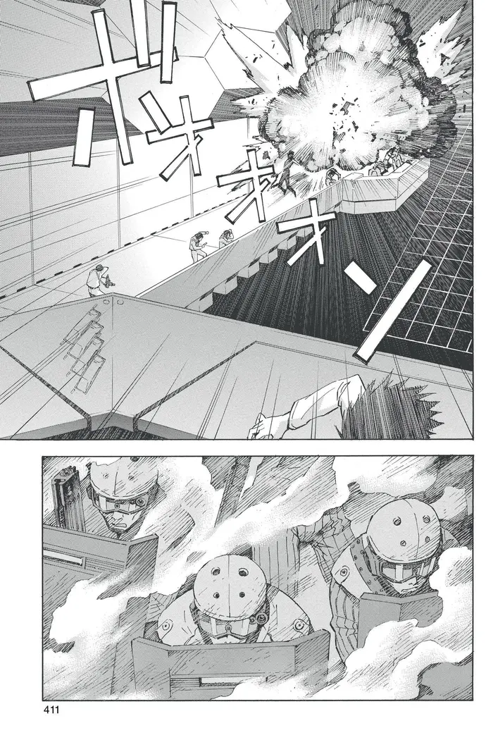 Neon Genesis Evangelion Chapter 79 image 03_optimized